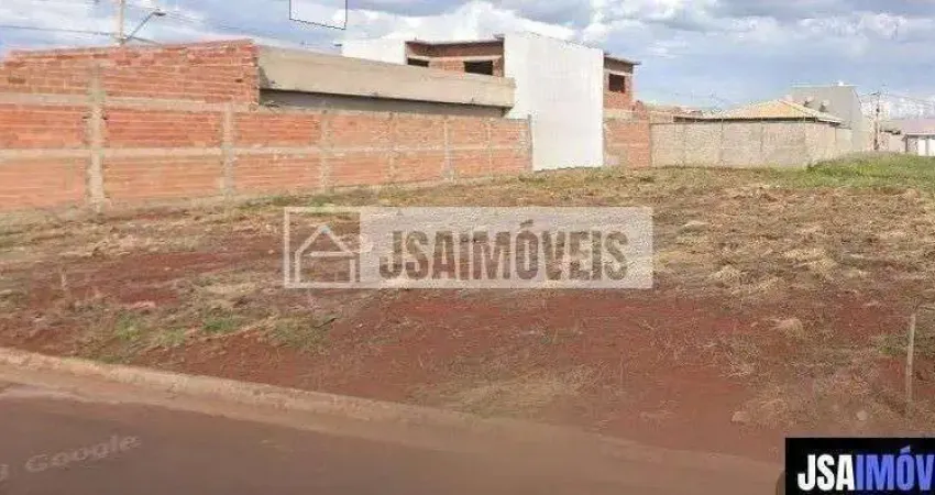 Terreno para Venda em Pradópolis / SP no bairro Nova Pradópolis 1