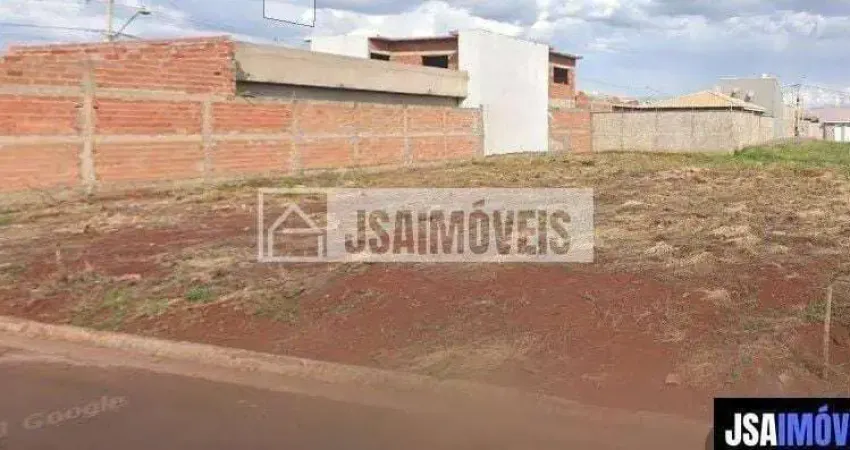 Terreno para venda em pradópolis / sp no bairro nova pradópolis 1