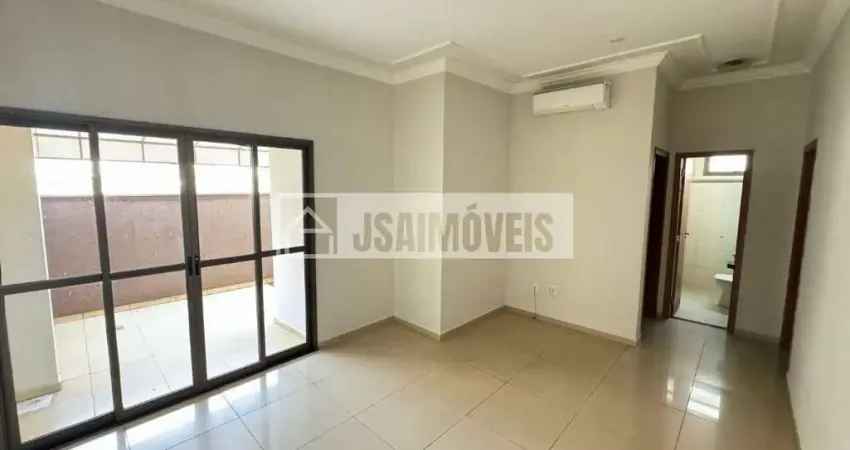 Apartamento para venda em ribeirão preto / sp no bairro jardim botânico