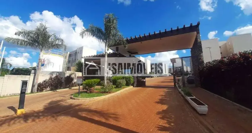 Apartamento para venda em ribeirão preto / sp no bairro distrito de bonfim paulista