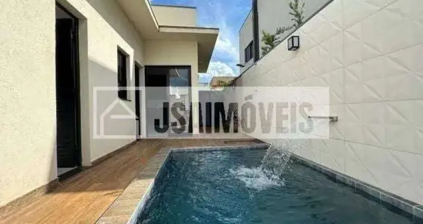 Condomínio fechado para venda em ribeirão preto / sp no bairro distrito de bonfim paulista