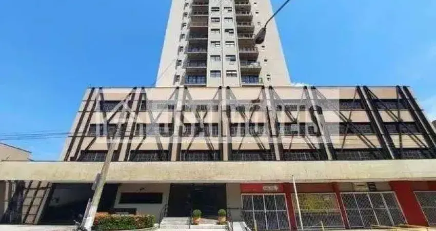 Flat com 1 quarto à venda no Centro, Ribeirão Preto