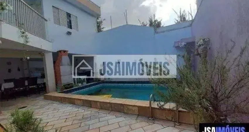 Casa para Venda em Ribeirão Preto / SP no bairro Parque Industrial Lagoinha