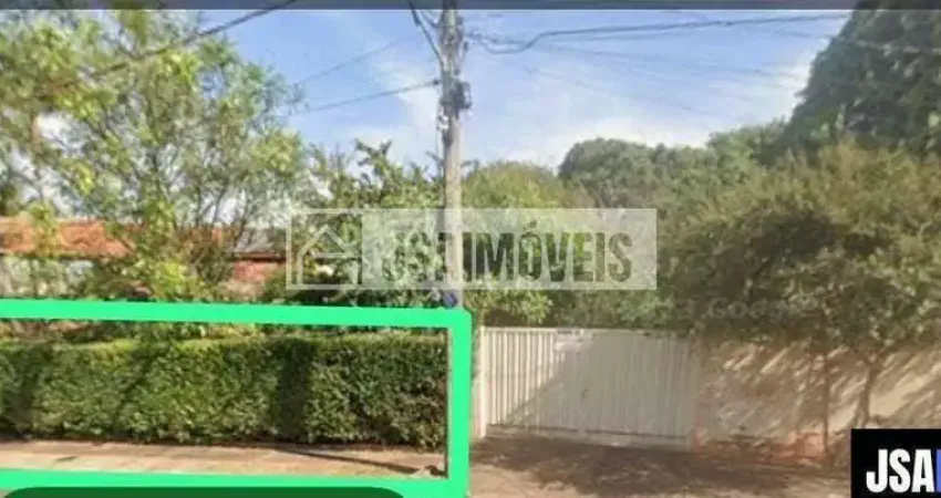 Terreno para venda em ribeirão preto / sp no bairro jardim recreio