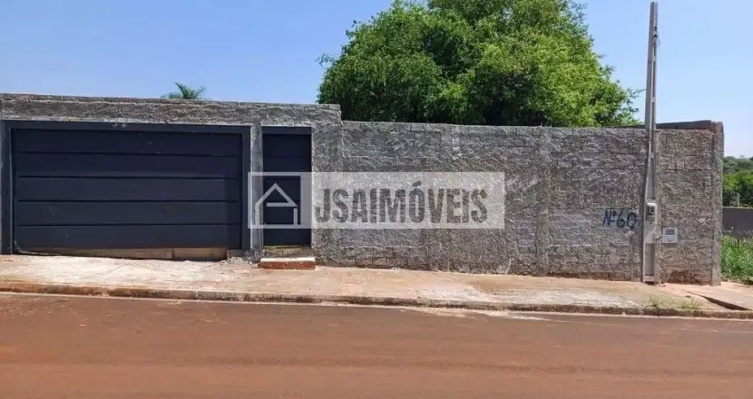 Terreno para Venda em Ribeirão Preto / SP no bairro Jardim Itaú