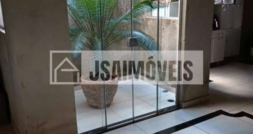 Casa para Venda em Sertãozinho / SP no bairro Jardim Santo Antônio