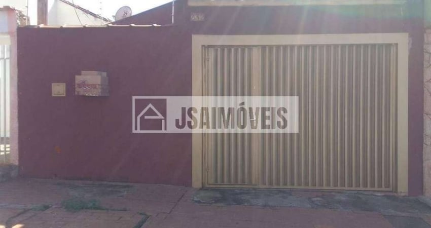 Casa para Venda em Ribeirão Preto / SP no bairro Jardim Heitor Rigon