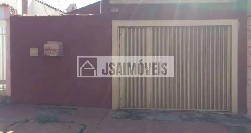 Casa para venda em ribeirão preto / sp no bairro jardim heitor rigon