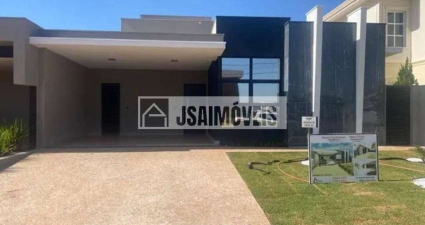 Condomínio Fechado para Venda em Ribeirão Preto / SP no bairro Distrito De Bonfim Paulista