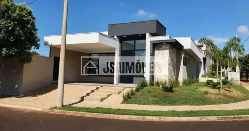 Condomínio fechado para venda em ribeirão preto / sp no bairro bonfim paulista