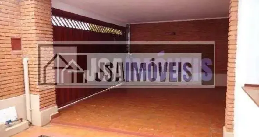 Casa com 2 quartos à venda na Vila Tibério, Ribeirão Preto