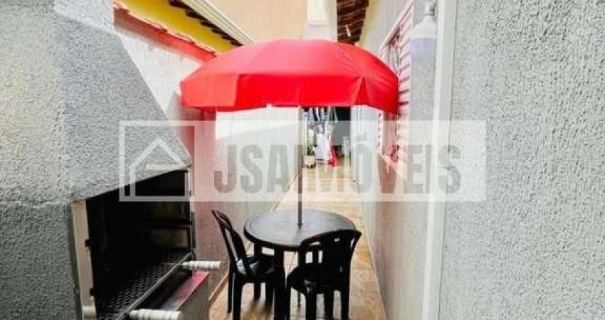 Casa para Venda em Ribeirão Preto / SP no bairro Parque São Sebastião