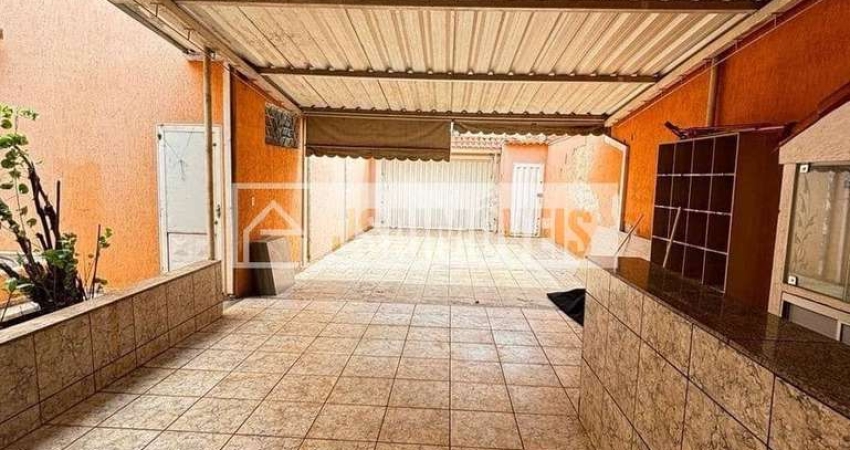 Sobrado para Venda em Ribeirão Preto / SP no bairro Planalto Verde