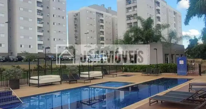Apartamento para venda em ribeirão preto / sp no bairro jardim manoel penna