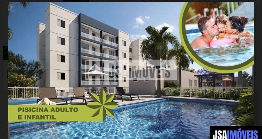 Apartamento para Venda em Ribeirão Preto / SP no bairro Condomínio Guaporé