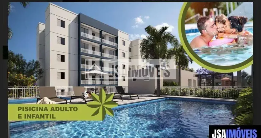 Apartamento para venda em ribeirão preto / sp no bairro condomínio guaporé