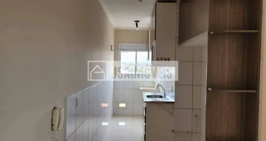 Apartamento para venda em ribeirão preto / sp no bairro campos elíseos