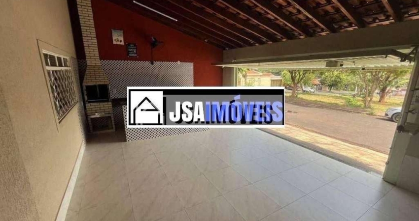Casa para Venda em Ribeirão Preto / SP no bairro Jardim Piratininga