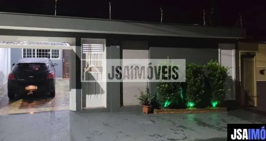 Casa para Venda em Pradópolis / SP no bairro Jardim Paulista