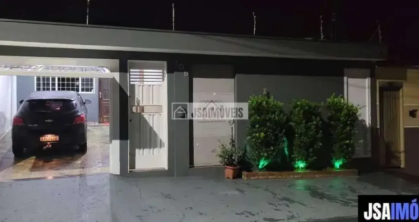 Casa com 3 quartos à venda no Centro, Pradópolis