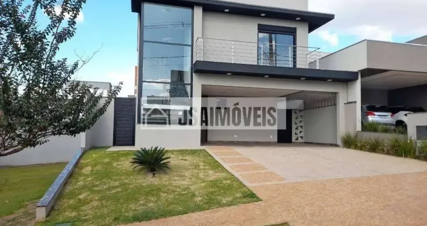 Condomínio fechado para venda em ribeirão preto / sp no bairro quinta da primavera