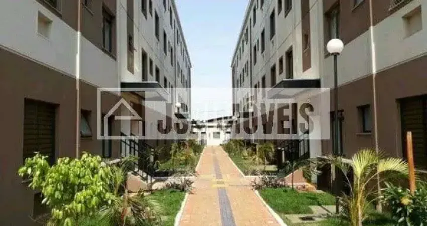 Apartamento para Venda em Ribeirão Preto / SP no bairro Jardim Doutor Paulo Gomes Romeo