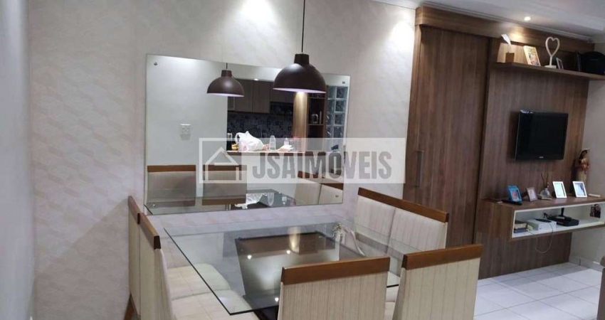 Apartamento para Venda em Ribeirão Preto / SP no bairro Ipiranga