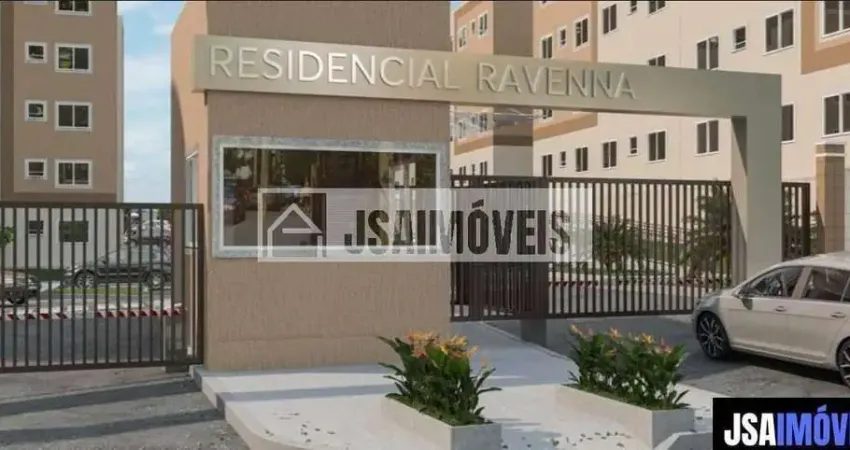 Apartamento para venda em ribeirão preto / sp no bairro parque dos pinus