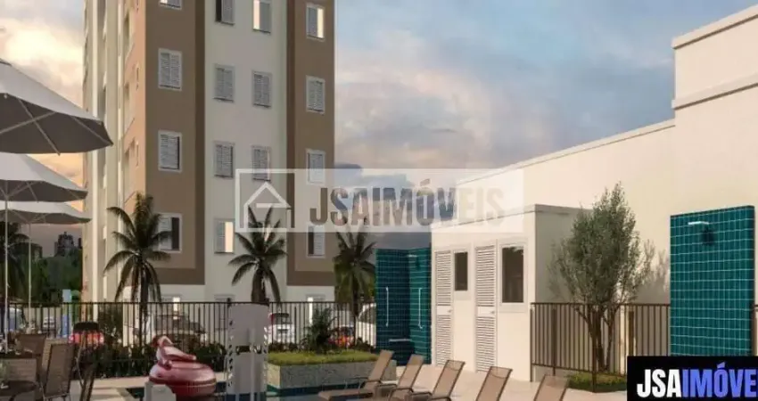 Apartamento para venda em ribeirão preto / sp no bairro geraldo correia de carvalho