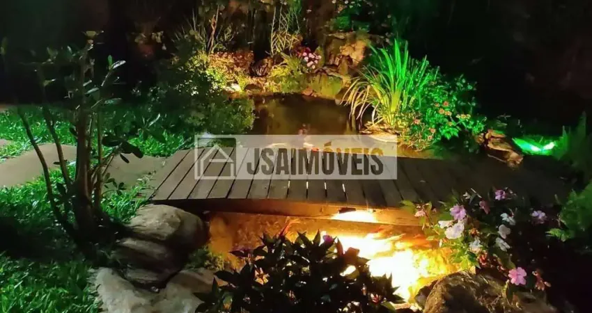 Condomínio fechado para venda em ribeirão preto / sp no bairro parque são sebastião