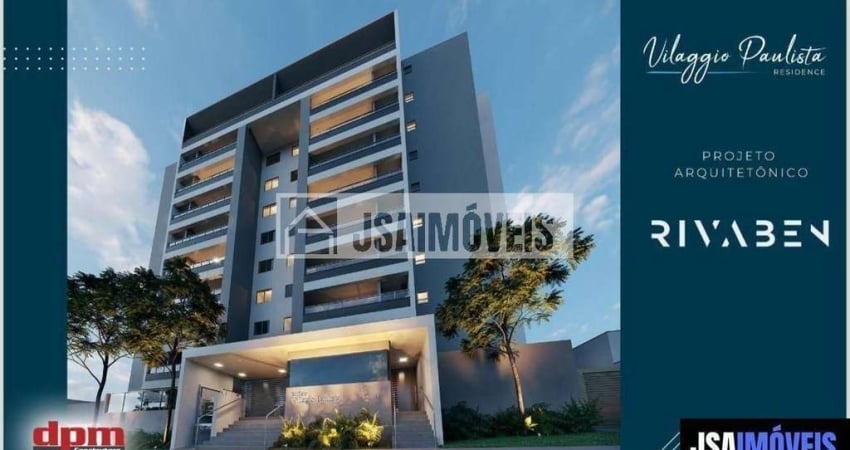 Apartamento para Venda em Ribeirão Preto / SP no bairro Jardim Paulista