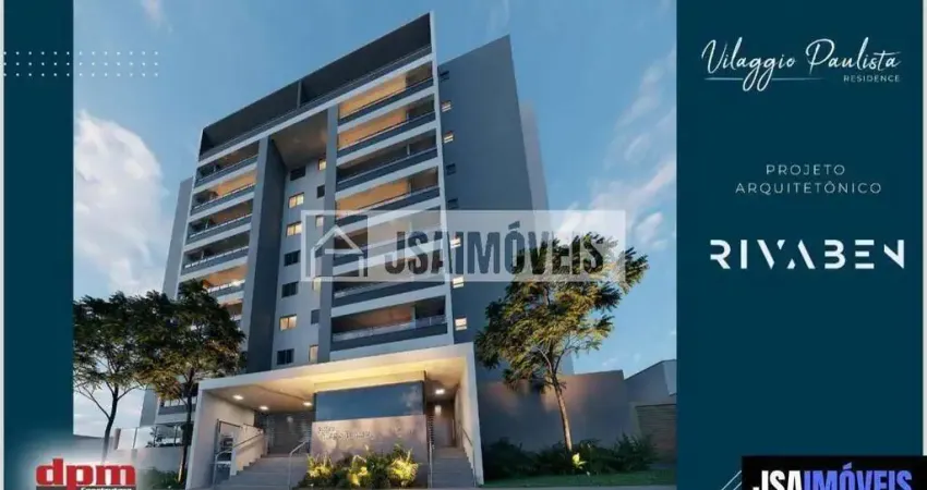 Apartamento para venda em ribeirão preto / sp no bairro jardim paulista