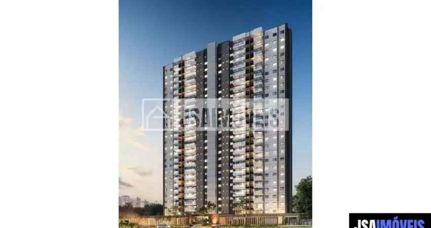 Apartamento para venda em ribeirão preto / sp no bairro jardim olhos d`água