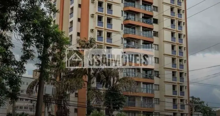 Apartamento para venda em ribeirão preto / sp no bairro jardim macedo