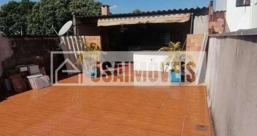Casa para Venda em Ribeirão Preto / SP no bairro Parque Ribeirão Preto