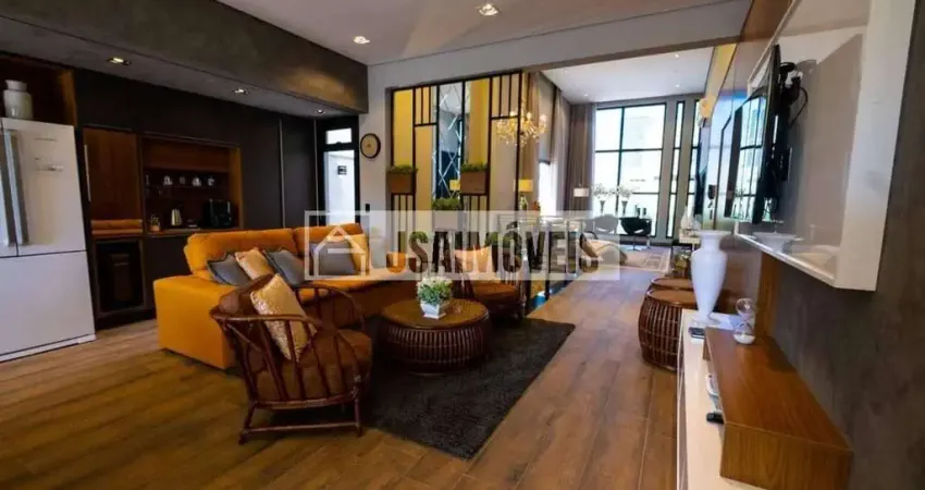 Condomínio fechado para venda em ribeirão preto / sp no bairro residencial alto do castelo