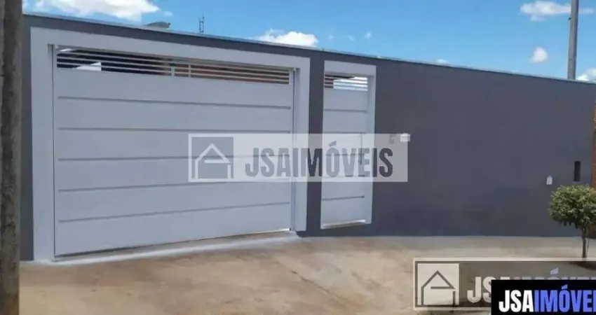 Casa para Venda em Pradópolis / SP no bairro JARDIM DAS OLIVEIRAS