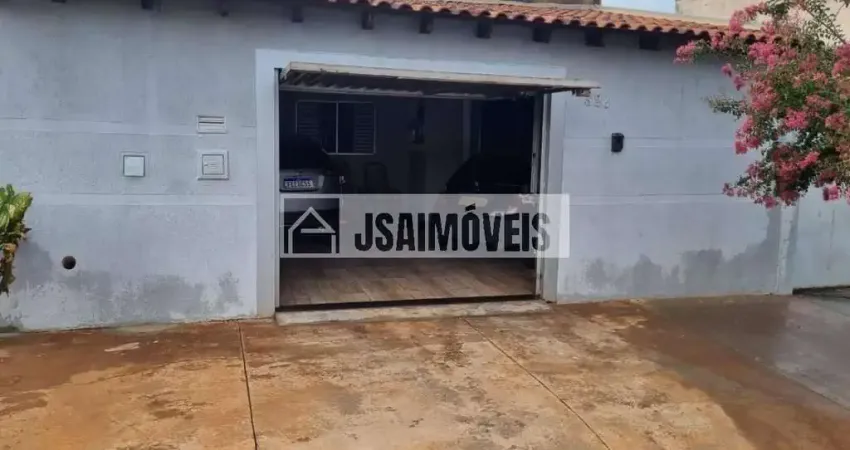 Casa para Venda em Pradópolis / SP no bairro Maria Luiza 1