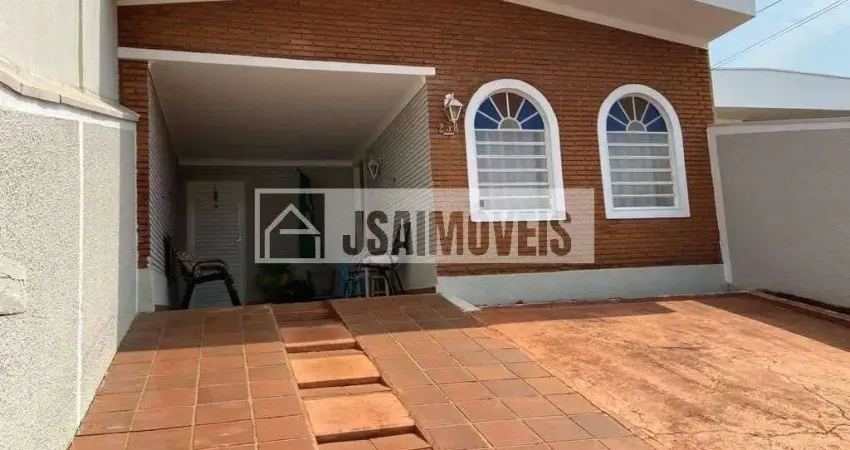 Casa para venda em ribeirão preto / sp no bairro jardim são luiz