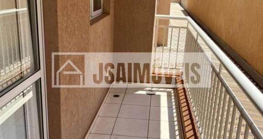 Apartamento para Venda em Ribeirão Preto / SP no bairro Jardim Anhangüera
