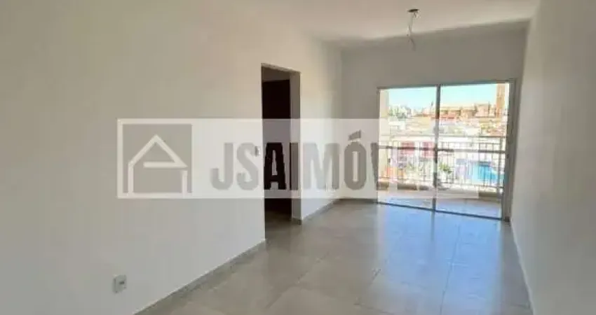 Apartamento para venda em ribeirão preto / sp no bairro campos elíseos