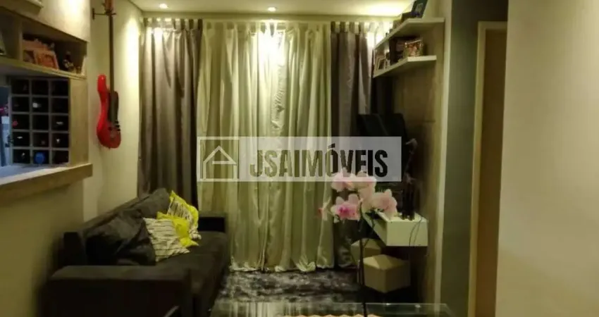 Apartamento para venda em ribeirão preto / sp no bairro ribeirânia