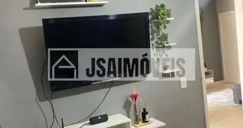 Apartamento para Venda em Ribeirão Preto / SP no bairro Jardim Interlagos