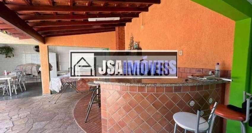 Casa para Venda em Ribeirão Preto / SP no bairro Vila Virgínia