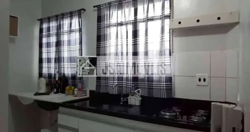 Apartamento para venda em ribeirão preto / sp no bairro jardim maria goretti