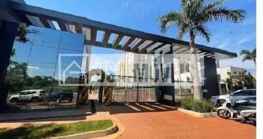 Apartamento para venda em ribeirão preto / sp no bairro recreio das acácias