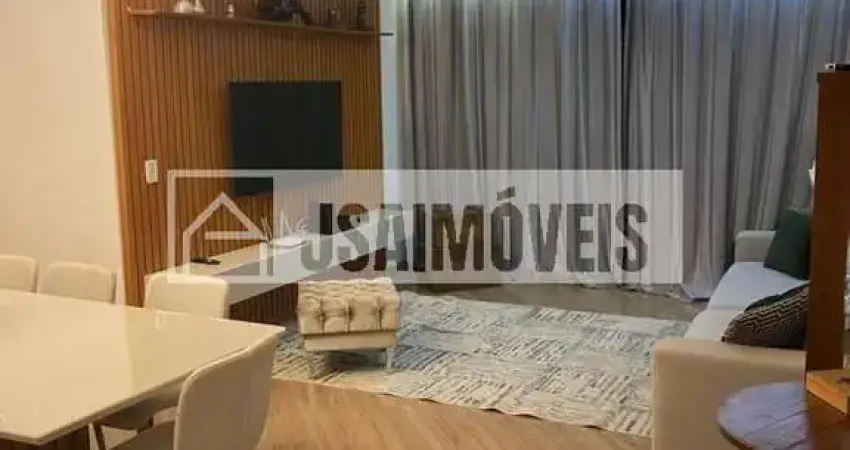 Apartamento para venda em ribeirão preto / sp no bairro jardim botânico