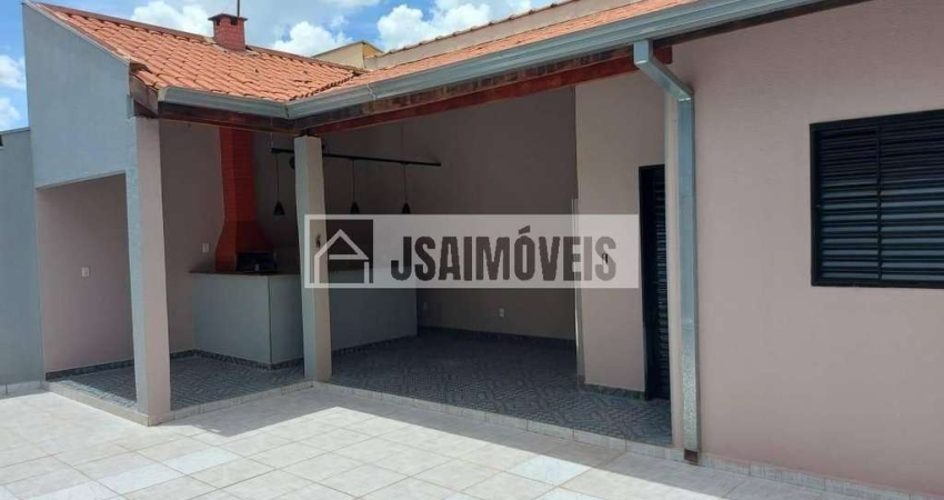 Condomínio Fechado para Venda em Ribeirão Preto / SP no bairro Jardim Florestan Fernandes