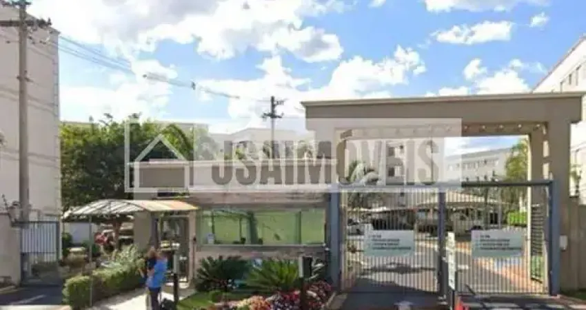 Apartamento para venda em ribeirão preto / sp no bairro residencial greenville