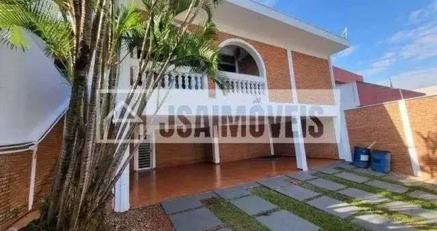 Casa para venda em ribeirão preto / sp no bairro jardim sumaré